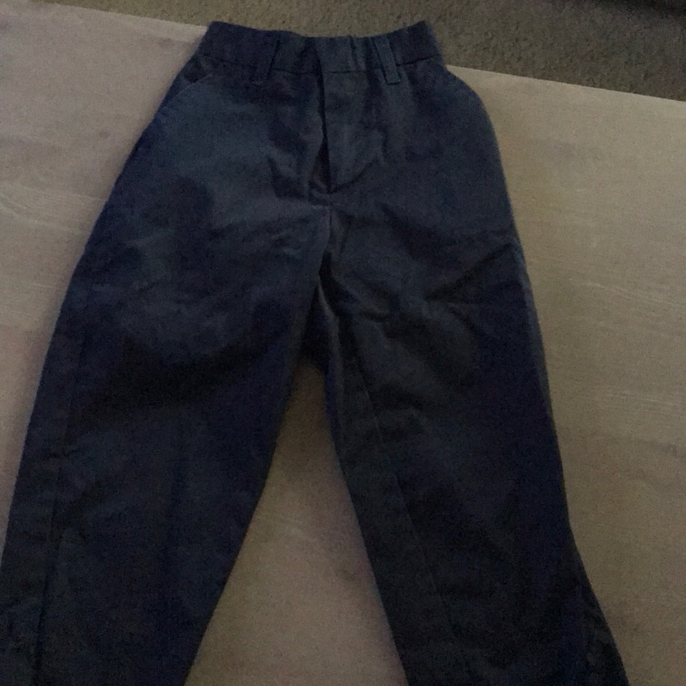 Navy Blue Uniform pants